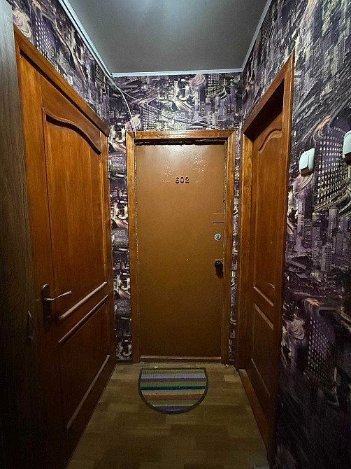 Алмазний двухкімнатна квартира з косметичним ремонтом! Полтава - изображение 8