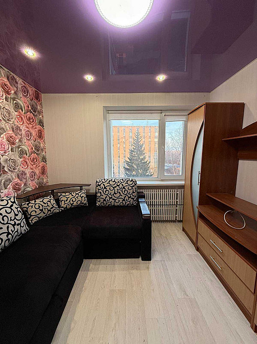 Алмазний двухкімнатна квартира з косметичним ремонтом! Полтава - изображение 2