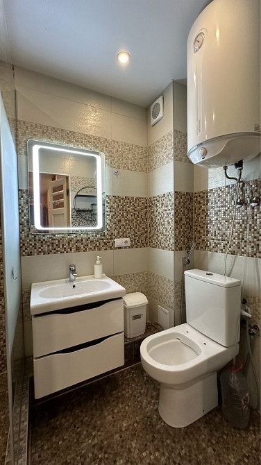 Продам 3 комнатную квартиру, Солнечный,район АТБ Днепр - изображение 5