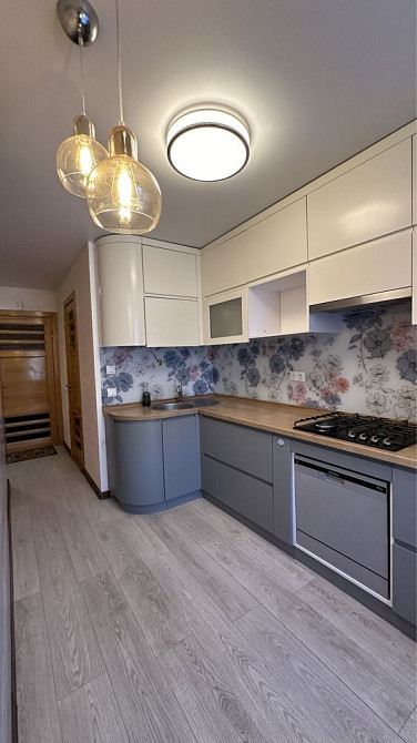 Продам 3 комнатную квартиру, Солнечный,район АТБ Днепр - изображение 3