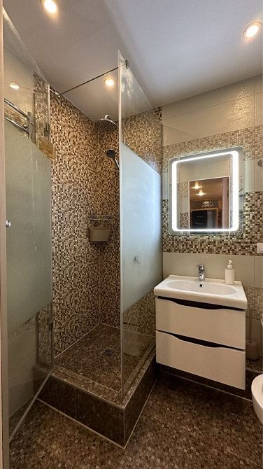 Продам 3 комнатную квартиру, Солнечный,район АТБ Днепр - изображение 4