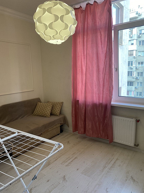 1 комн. кварт.на Дюковской/Морская, строит.академия,Новый рынок!Ремонт Одеса - зображення 5