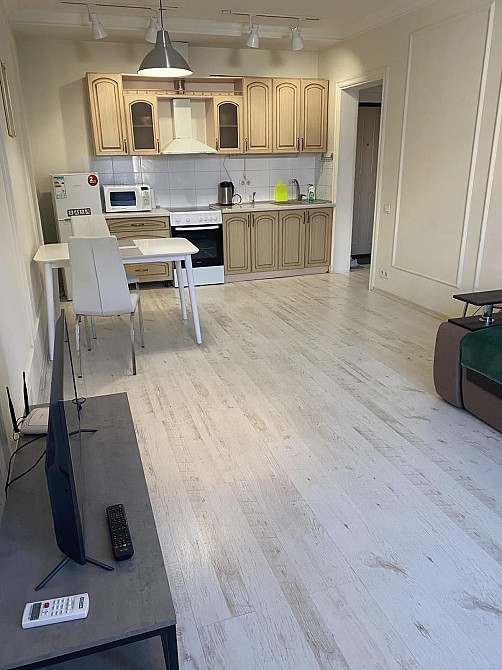 1 комн. кварт.на Дюковской/Морская, строит.академия,Новый рынок!Ремонт Одеса - зображення 2