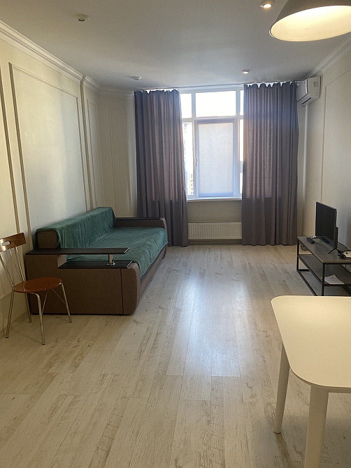 1 комн. кварт.на Дюковской/Морская, строит.академия,Новый рынок!Ремонт Одеса - зображення 3