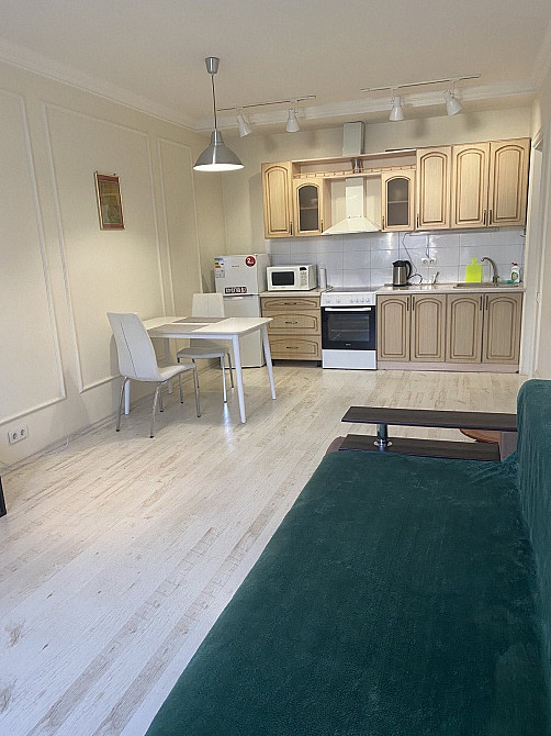 1 комн. кварт.на Дюковской/Морская, строит.академия,Новый рынок!Ремонт Одеса - зображення 4