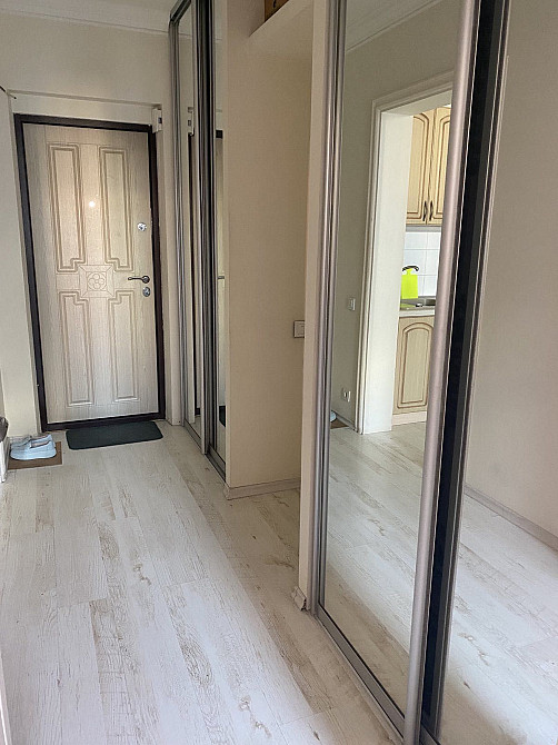 1 комн. кварт.на Дюковской/Морская, строит.академия,Новый рынок!Ремонт Одеса - зображення 8