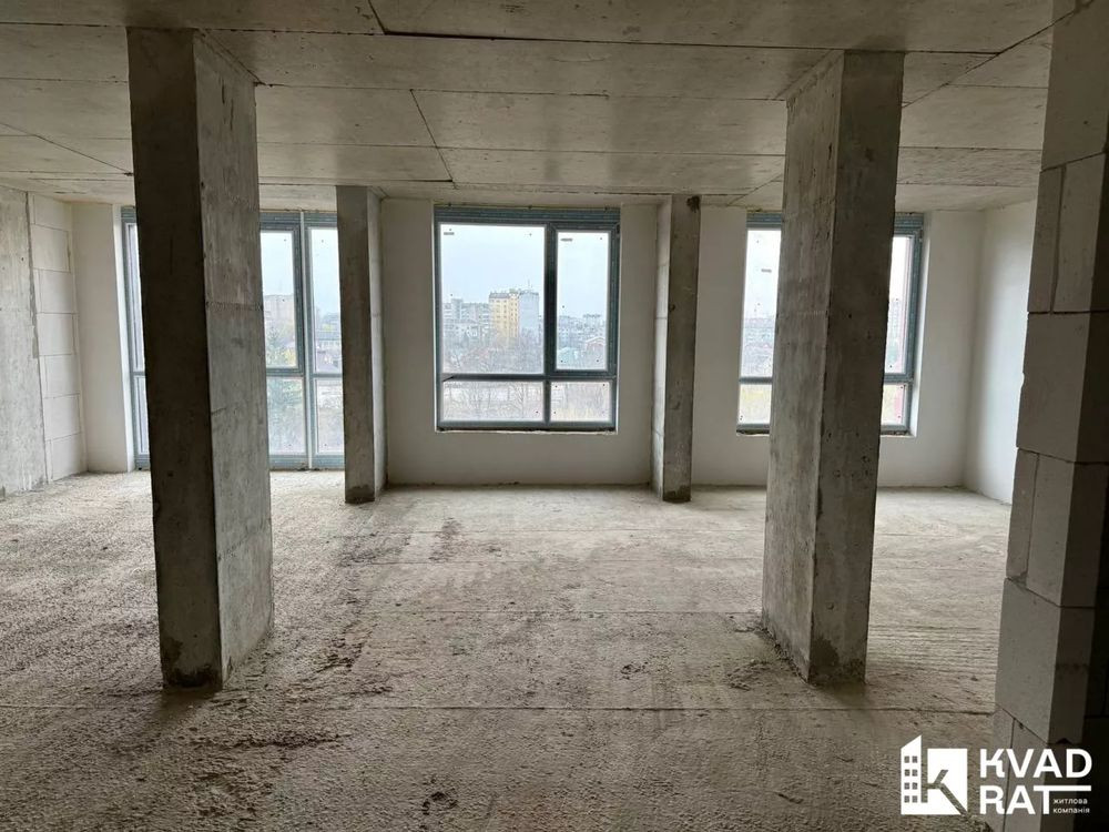 Здана 2 кім кухня-студія біля Велесу Ивано-Франковск - изображение 3