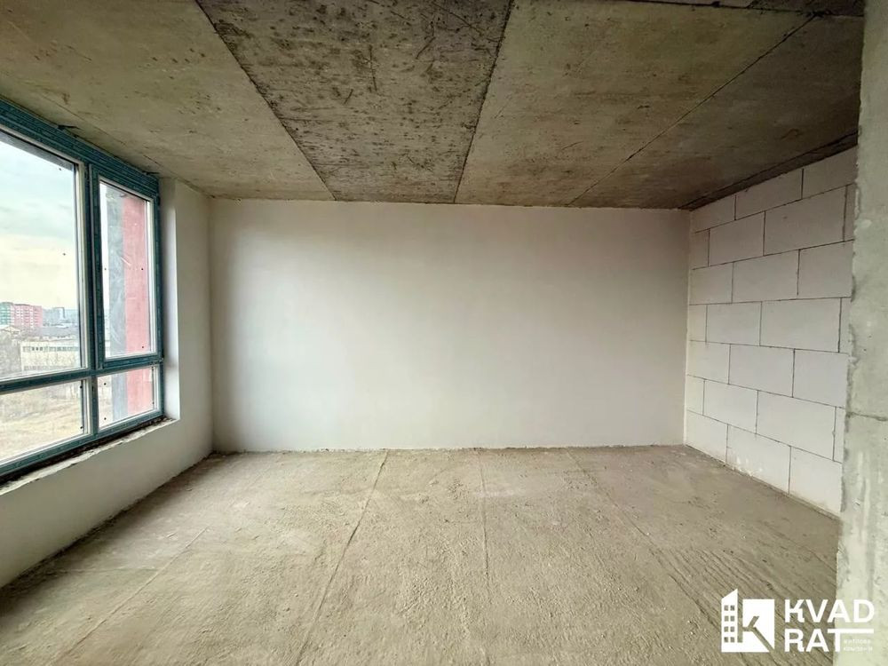 Здана 2 кім кухня-студія біля Велесу Ивано-Франковск - изображение 4