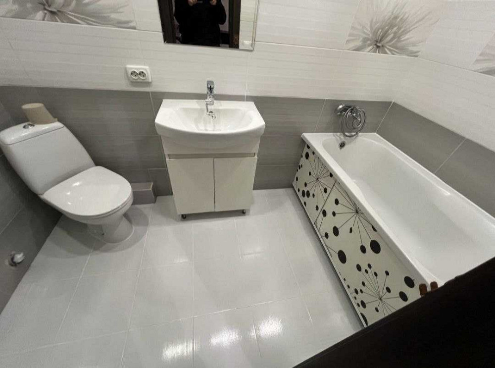 Однокімнатна квартира в районі парку ДУБКИ. Ирпень - изображение 7