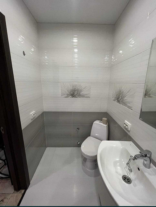 Однокімнатна квартира в районі парку ДУБКИ. Ирпень - изображение 2