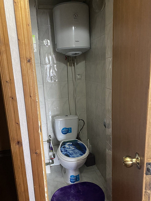 Продам 2 ком квартиру на Махачкалинской Одесса - изображение 2