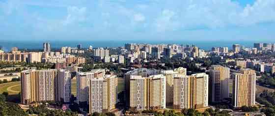 Выгодно! Квартира в Кадоре на Краснова Одеса