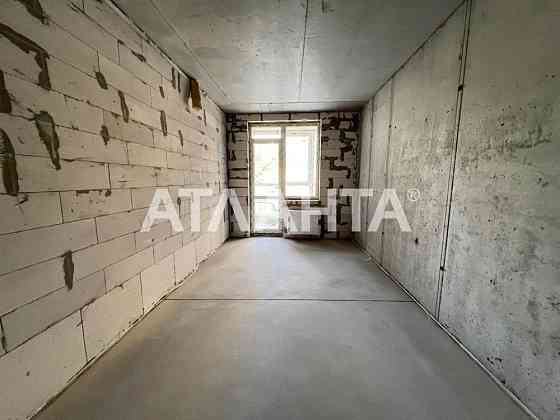 Двухкомнатная квартира в новом ЖК «Акварель 3» на Пишоновской Одеса