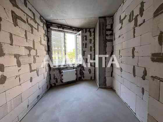 Двухкомнатная квартира в новом ЖК «Акварель 3» на Пишоновской Одеса