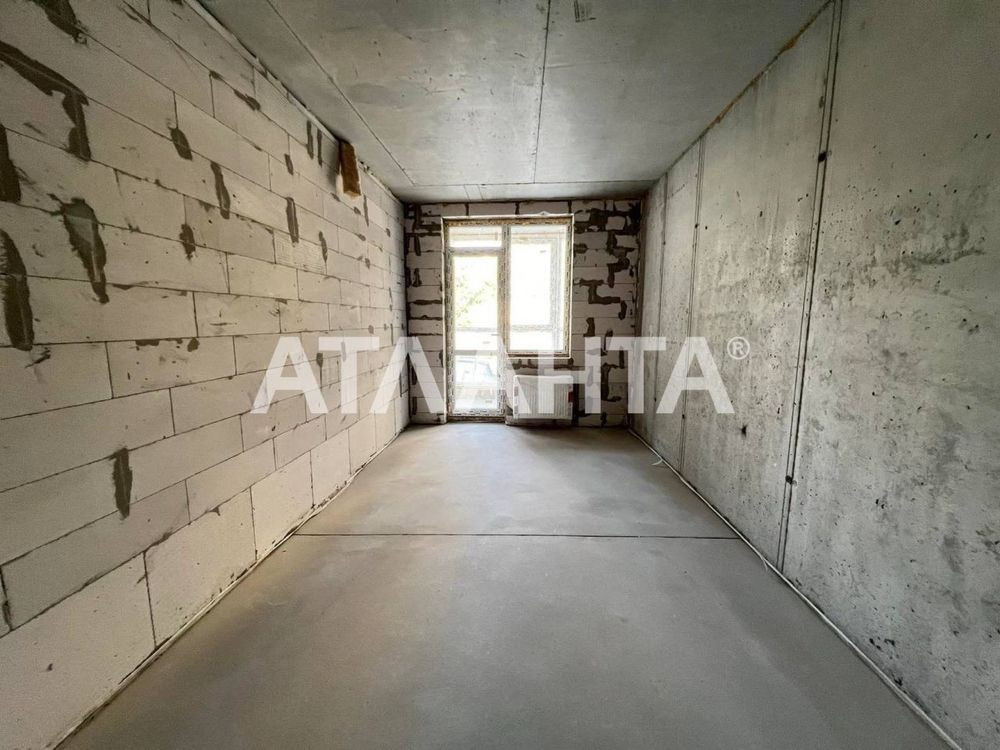 Двухкомнатная квартира в новом ЖК «Акварель 3» на Пишоновской Одеса - зображення 3