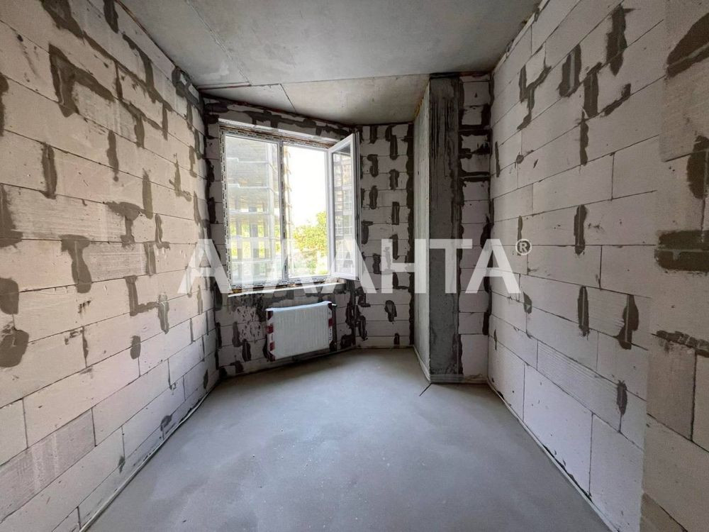 Двухкомнатная квартира в новом ЖК «Акварель 3» на Пишоновской Одеса - зображення 1