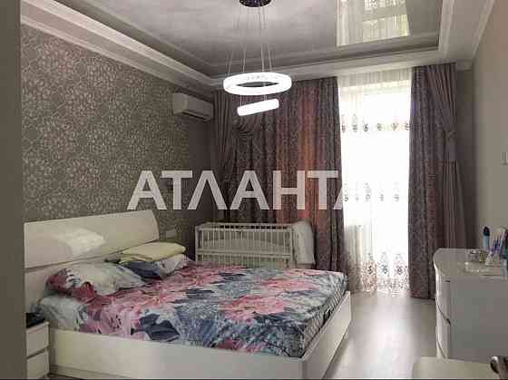 2 комн квартира с ремонтом в новом доме Черемушки Одеса