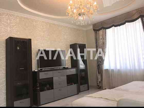 2 комн квартира с ремонтом в новом доме Черемушки Одеса