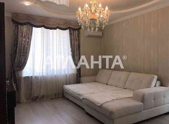 2 комн квартира с ремонтом в новом доме Черемушки Одеса