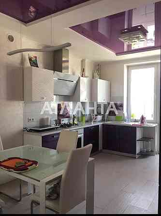 2 комн квартира с ремонтом в новом доме Черемушки Одеса