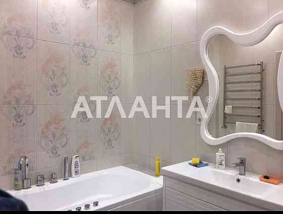 2 комн квартира с ремонтом в новом доме Черемушки Одеса