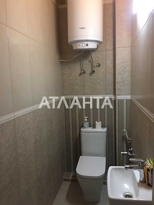 2 комн квартира с ремонтом в новом доме Черемушки Одеса - зображення 7