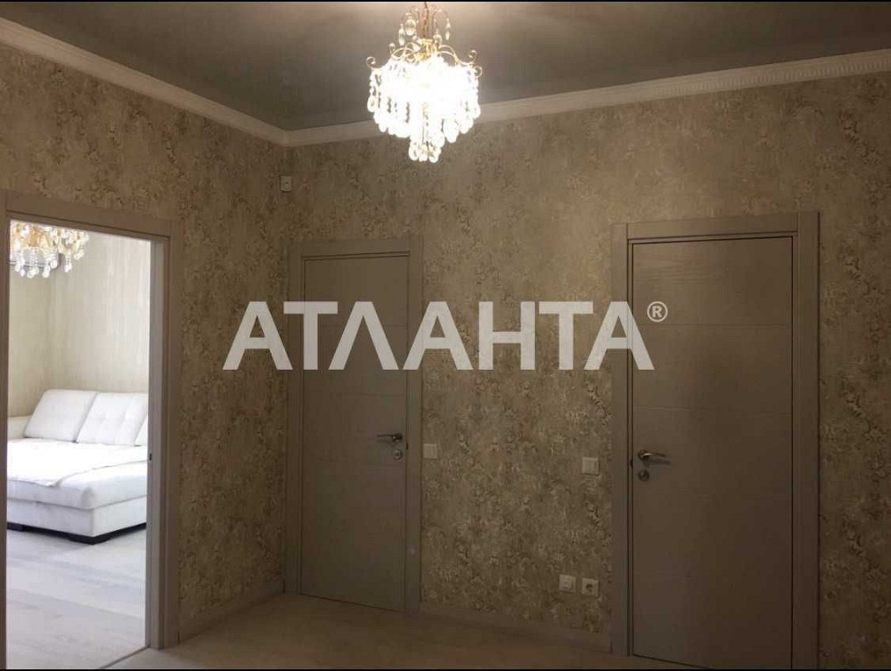 2 комн квартира с ремонтом в новом доме Черемушки Одеса - зображення 8