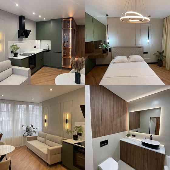 ЖК Центральний 2 Нова Ирпень