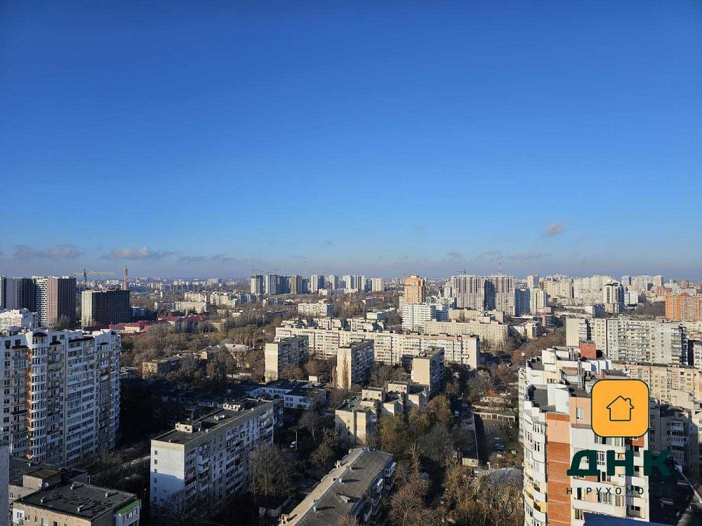 ‼️КЛАССНАЯ 1к Квартира Ремонт 2 Балкона ЖК Лимнос АРКАДИЯ Фонтан Море Одесса - изображение 8