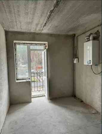 Однокімнатна квартира ГАЗОВЕ опал! Обжитий будинок! Поруч ЛІС! Ирпень