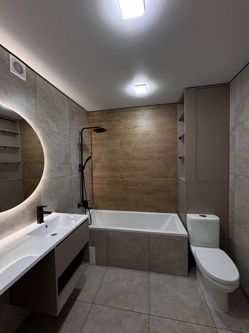 Юніон,union,благо,бандери,коновальця,однокімнатна з ремонтом Ивано-Франковск - изображение 3