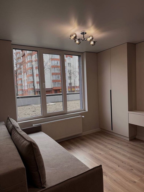 Юніон,union,благо,бандери,коновальця,однокімнатна з ремонтом Ивано-Франковск - изображение 8