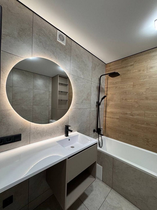 Юніон,union,благо,бандери,коновальця,однокімнатна з ремонтом Ивано-Франковск - изображение 7