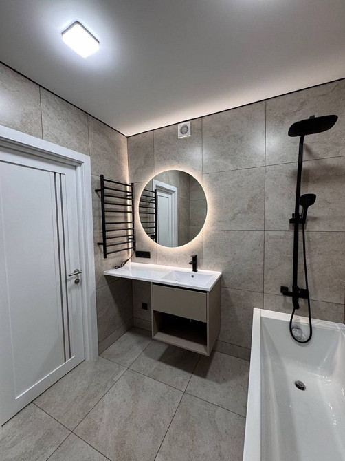 Юніон,union,благо,бандери,коновальця,однокімнатна з ремонтом Ивано-Франковск - изображение 5