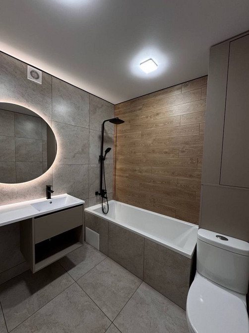 Юніон,union,благо,бандери,коновальця,однокімнатна з ремонтом Ивано-Франковск - изображение 4