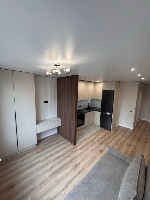 Юніон,union,благо,бандери,коновальця,однокімнатна з ремонтом Ивано-Франковск - изображение 6