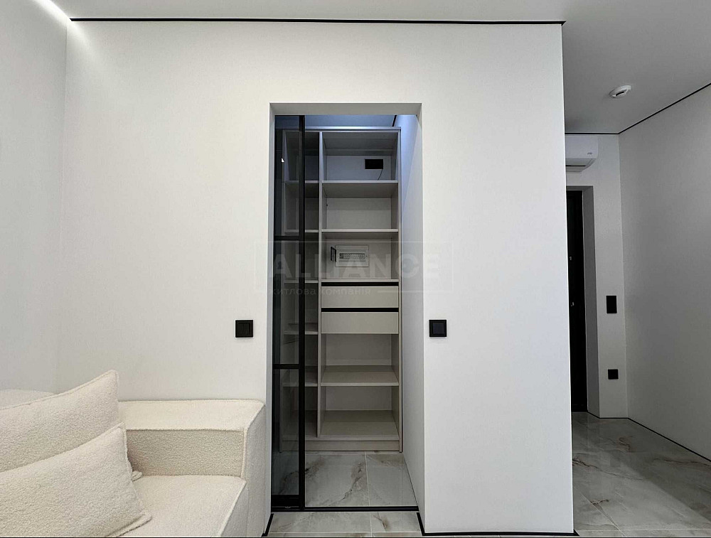 Сучасна -укомплектована квартира в ЖК Бізнес-класу "Manhattan up" Ивано-Франковск - изображение 5