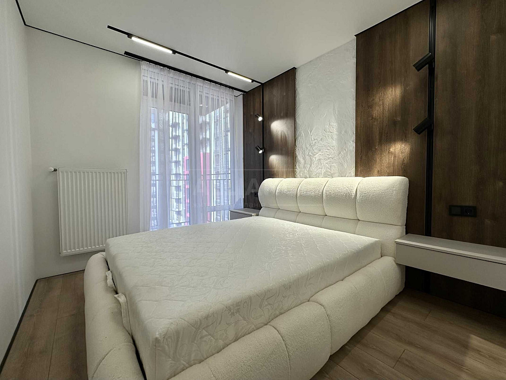 Сучасна -укомплектована квартира в ЖК Бізнес-класу "Manhattan up" Ивано-Франковск - изображение 2