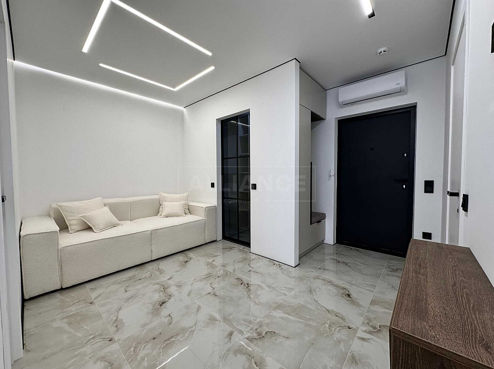 Сучасна -укомплектована квартира в ЖК Бізнес-класу "Manhattan up" Ивано-Франковск - изображение 6