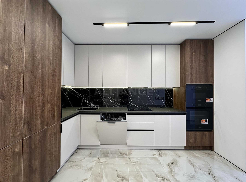 Сучасна -укомплектована квартира в ЖК Бізнес-класу "Manhattan up" Ивано-Франковск - изображение 1