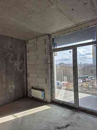 Найкраще планування! Євро 3-к квартира 79м2 Республіка Respublika Kyiv