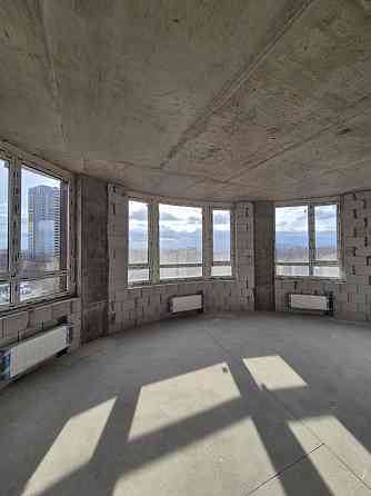 Найкраще планування! Євро 3-к квартира 79м2 Республіка Respublika Kyiv