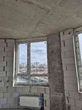 Найкраще планування! Євро 3-к квартира 79м2 Республіка Respublika Kyiv