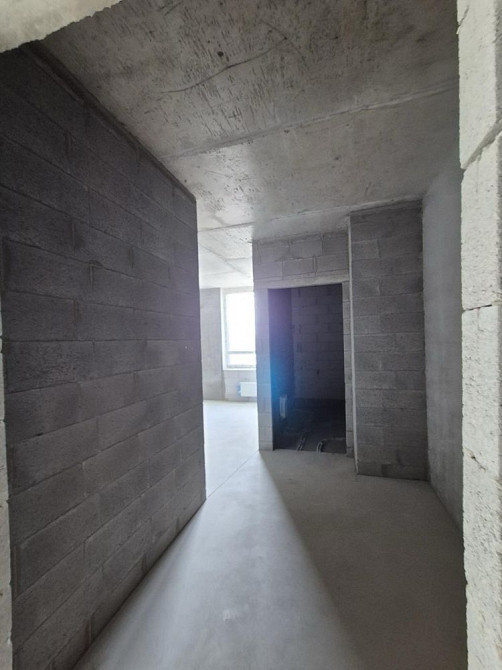 Найкраще планування! Євро 3-к квартира 79м2 Республіка Respublika Київ - зображення 6