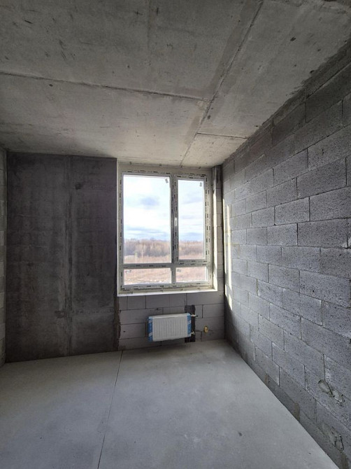 Найкраще планування! Євро 3-к квартира 79м2 Республіка Respublika Київ - зображення 8