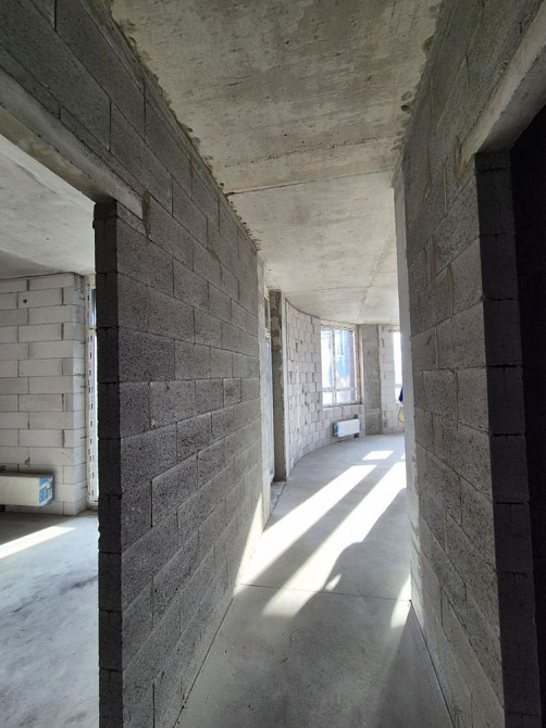 Найкраще планування! Євро 3-к квартира 79м2 Республіка Respublika Київ - зображення 7