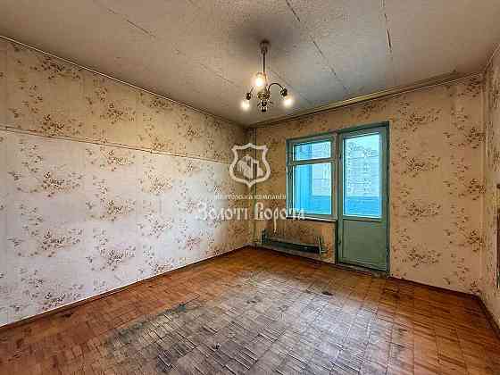 Квартира 4к. Під ремонт. Червоної Калини 5а, Троєщина, Деснянський р-н Киев