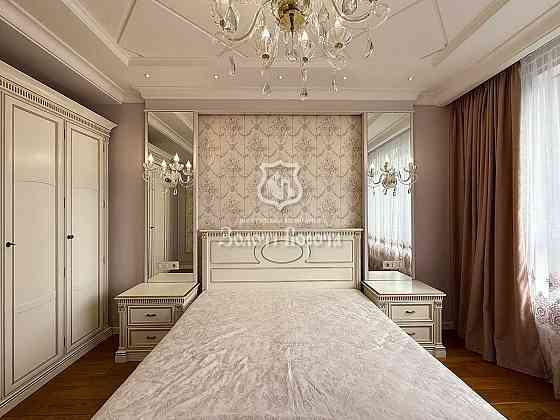 Квартира, 1к. Дизайнерский ремонт. Бажана 1-А. ЖК Зарічний. Генератор Киев