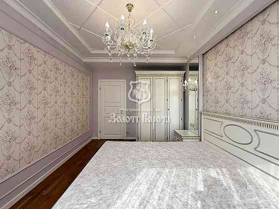 Квартира, 1к. Дизайнерский ремонт. Бажана 1-А. ЖК Зарічний. Генератор Киев