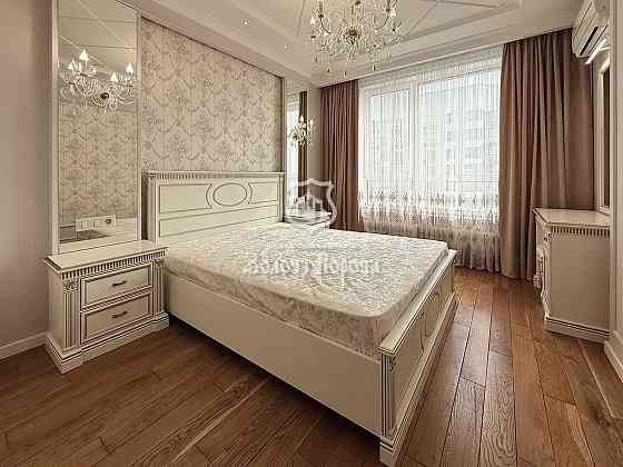 Квартира, 1к. Дизайнерский ремонт. Бажана 1-А. ЖК Зарічний. Генератор Киев